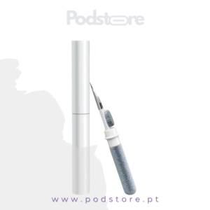 Acessorios de limpeza para fones