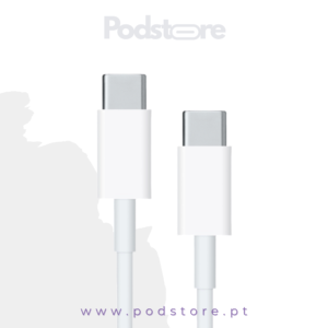 Cabo USB-C - USB-C 20W