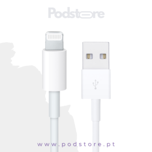 Cabo USB - Lightning