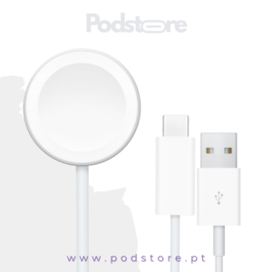 Cabo de Carregamento para APPLE Watch