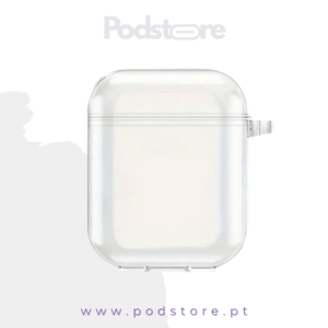 Capa para Airpods e Pods