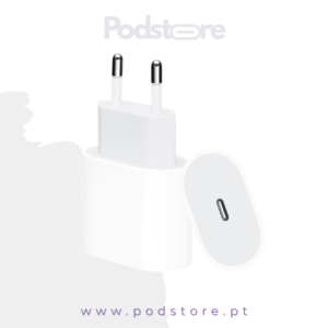 Carregador 20w USB-C