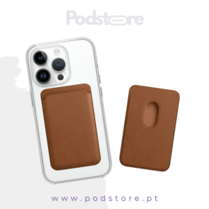 Carteira Magsafe