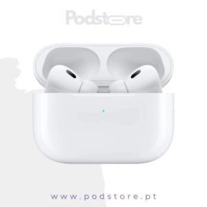 Pods Pro 2