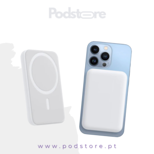 PowerBank Magsafe