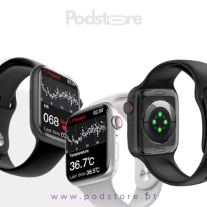 Smart Watch Desportivo